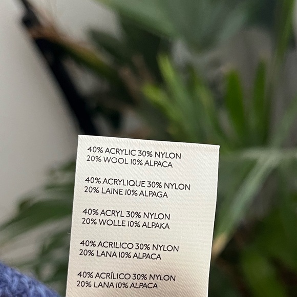 NWT Free People Yin Yang Sweater - Picture 4 of 6